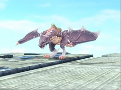 画像ギャラリー No.004のサムネイル画像 / いよいよ孵化するあなたの「飛竜」! 「グランディア オンライン」,大空へ飛び立つ大型アップデート「飛竜への道(翔)」の内容を“告知映像”付きで公開