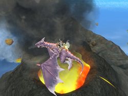 画像ギャラリー No.002のサムネイル画像 / 「グランディア オンライン」いよいよ飛竜に乗る日が訪れる！「飛竜への道（翔）」を本日実装。飛竜の卵を孵化させて，いざ大空へ