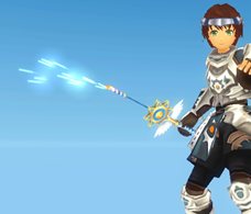 画像ギャラリー No.006のサムネイル画像 / 「グランディア オンライン」いよいよ飛竜に乗る日が訪れる！「飛竜への道（翔）」を本日実装。飛竜の卵を孵化させて，いざ大空へ