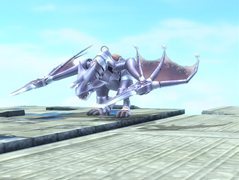 画像ギャラリー No.017のサムネイル画像 / 「グランディア オンライン」いよいよ飛竜に乗る日が訪れる！「飛竜への道（翔）」を本日実装。飛竜の卵を孵化させて，いざ大空へ