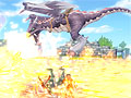 「グランディア オンライン」いよいよ飛竜に乗る日が訪れる!「飛竜への道(翔)」を本日実装。飛竜の卵を孵化させて,いざ大空へ