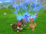 グランディア オンライン