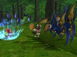 グランディア オンライン