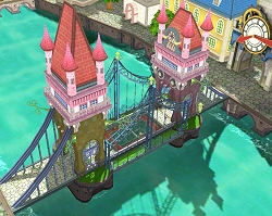 画像ギャラリー No.007のサムネイル画像 / オンラインテニスゲーム「まじかる☆スマッシュ」のクローズドβテスター1万人の募集が6月24日開始！　4Gamer枠は500人分