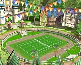 画像ギャラリー No.009のサムネイル画像 / オンラインテニスゲーム「まじかる☆スマッシュ」のクローズドβテスター1万人の募集が6月24日開始！　4Gamer枠は500人分