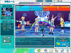 画像ギャラリー No.003のサムネイル画像 / この週末なら駆け込み応募も可能。CBT直前，「まじかる☆スマッシュ」テストプレイレポート