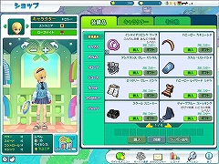 画像ギャラリー No.018のサムネイル画像 / この週末なら駆け込み応募も可能。CBT直前，「まじかる☆スマッシュ」テストプレイレポート