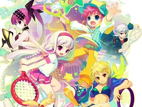 画像ギャラリー No.001のサムネイル画像 / 「まじかる☆スマッシュ」プレオープンサービスが8月19日に終了