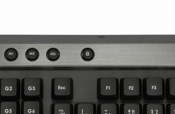 画像ギャラリー No.004のサムネイル画像 / Corsair製の全キー同時押し対応ゲーマー向けキーボード「Raptor K50 JP」とヘッドセット「Raptor HS40」「Raptor HS30」が11月16日に発売