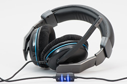 画像ギャラリー No.041のサムネイル画像 / 【PR】Corsairのゲーマー向けマウス「Raptor M45」をとことんテスト。最新世代の光学センサーを搭載する軽量マウスは驚くほど完成度が高かった