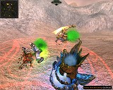 画像ギャラリー No.002のサムネイル画像 / アクションとストラテジーをミックスした「Savage 2」のデモ版をUp