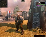 画像ギャラリー No.003のサムネイル画像 / アクションとストラテジーをミックスした「Savage 2」のデモ版をUp
