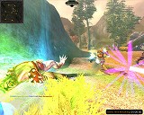 画像ギャラリー No.004のサムネイル画像 / アクションとストラテジーをミックスした「Savage 2」のデモ版をUp