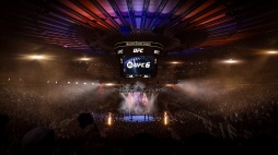 EA SPORTS UFC 6