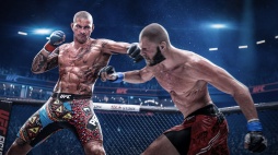 EA SPORTS UFC 6