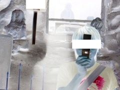 リスナーから送られてきた心霊写真に隠された“答え”を見つけ出すホラーADV「死写ZERO -SHISYA ZERO-」，Steamで配信開始