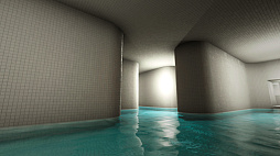 Escape the Backrooms