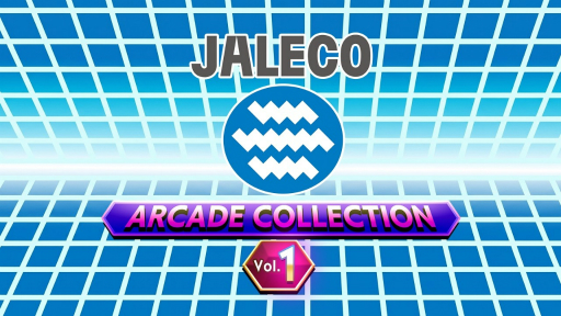 画像ギャラリー No.005のサムネイル画像 / ジャレコの名作セットから「ラグナロク」シリーズ最新作まで，グラビティゲームアライズの出展タイトルを紹介［TGS2026］