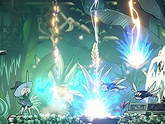 2D�������饤������������Never Grave�ס�Android�Ǥλ�����Ͽ���դ�Google Play�ǳ���