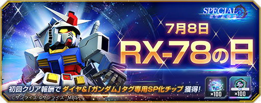 画像ギャラリー No.004のサムネイル画像 / DMM GAMES版「SDガンダム ジージェネレーション エターナル」の配信日が7月22日に決定。事前登録を受付中