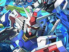 DMM GAMES版「SDガンダム ジージェネレーション エターナル」，配信開始。PCならではの大画面でプレイでき，スマホ版とのデータ連携もサポート
