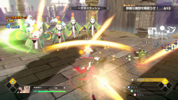 画像ギャラリー No.006のサムネイル画像 / 3DアクションRPG「凶乱マカイズム」,PC(Steam)版をリリース。傭兵「エヌエー」と新米魔王「ティシエル」がプリンを奪還する冒険を描く