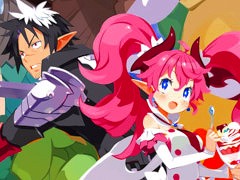 3DアクションRPG「凶乱マカイズム」，PC（Steam）版をリリース。傭兵「エヌエー」と新米魔王「ティシエル」がプリンを奪還する冒険を描く