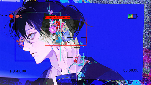 画像ギャラリー No.005のサムネイル画像 / 他人の心に干渉できる力を手にしたら,どうする? 物語重視のサスペンスADV「The Colour Beyond: A Zeroth Kind」発表