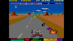 アーケードアーカイブス2 ハイパークラッシュ