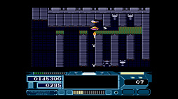 EGGコンソール ハイディフォス MSX2