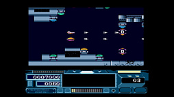EGGコンソール ハイディフォス MSX2