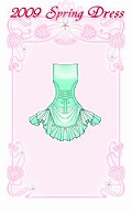 画像ギャラリー No.004のサムネイル画像 / 乙女の日だ!「女神幻想ダイナスティア」でドレスアイテム配布