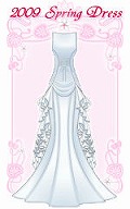 画像ギャラリー No.007のサムネイル画像 / 乙女の日だ!「女神幻想ダイナスティア」でドレスアイテム配布