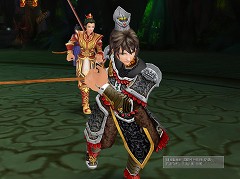 画像ギャラリー No.002のサムネイル画像 / 「Feats of Arms」，10月に大規模アップデート実装＆テスター募集