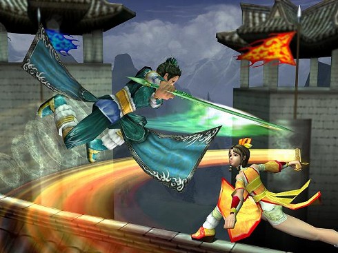 画像ギャラリー No.003のサムネイル画像 / 「Feats of Arms」，10月に大規模アップデート実装＆テスター募集