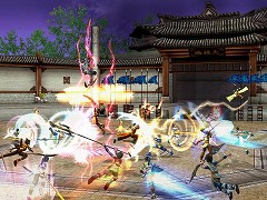 画像ギャラリー No.004のサムネイル画像 / 「Feats of Arms」，10月に大規模アップデート実装＆テスター募集