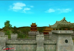 画像ギャラリー No.004のサムネイル画像 / 「Feats of Arms」，攻城戦やギルドトーナメント，サバイバルモードなどを実装する大規模アップデートを本日実施