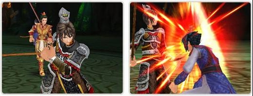 画像ギャラリー No.006のサムネイル画像 / 「Feats of Arms」，攻城戦やギルドトーナメント，サバイバルモードなどを実装する大規模アップデートを本日実施