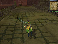 画像ギャラリー No.001のサムネイル画像 / 「Feats of Arms」,第5次アップデートで新マップなどを追加