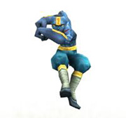 画像ギャラリー No.014のサムネイル画像 / 「Feats of Arms」,第5次アップデートで新マップなどを追加