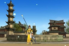 画像ギャラリー No.003のサムネイル画像 / 「Feats of Arms」,新マップ「北京」などが追加される第6次アップデートが本日実装&さまざまなイベントが実施