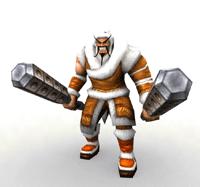 画像ギャラリー No.013のサムネイル画像 / 「Feats of Arms」,新マップ「北京」などが追加される第6次アップデートが本日実装&さまざまなイベントが実施
