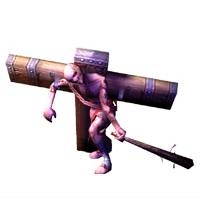 画像ギャラリー No.005のサムネイル画像 / 「Feats of  Arms」，本日新マップ/新モンスターを追加