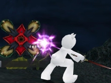 画像ギャラリー No.008のサムネイル画像 / 「Feats of  Arms」，本日新マップ/新モンスターを追加