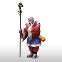 画像ギャラリー No.002のサムネイル画像 / 「Feats of Arms」,新マップ“少林寺”をアップデートで実装