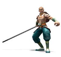 画像ギャラリー No.004のサムネイル画像 / 「Feats of Arms」,新マップ“少林寺”をアップデートで実装