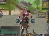 画像ギャラリー No.012のサムネイル画像 / 「Feats of Arms」,新マップ“少林寺”をアップデートで実装
