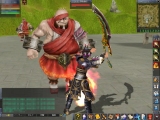 画像ギャラリー No.013のサムネイル画像 / 「Feats of Arms」,新マップ“少林寺”をアップデートで実装