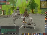 画像ギャラリー No.014のサムネイル画像 / 「Feats of Arms」,新マップ“少林寺”をアップデートで実装