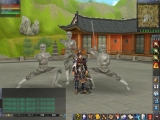画像ギャラリー No.015のサムネイル画像 / 「Feats of Arms」,新マップ“少林寺”をアップデートで実装
